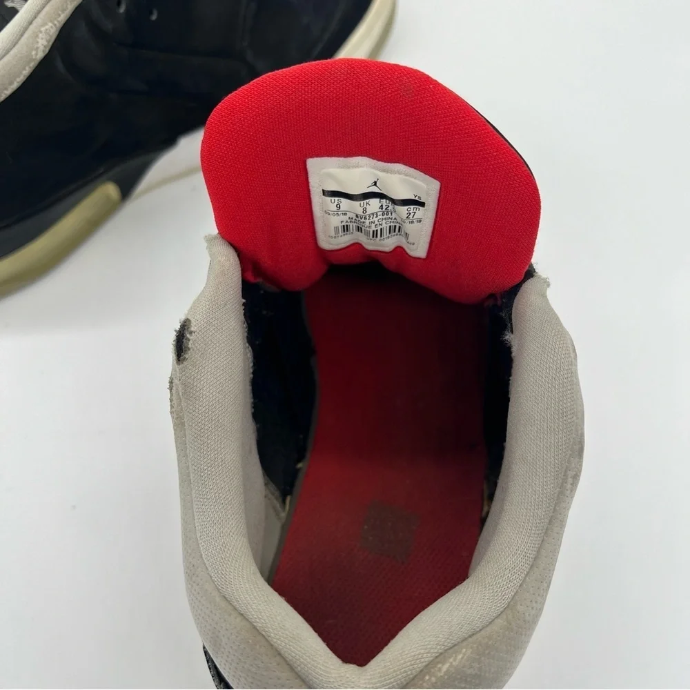Jordan Big Fund Men’s Shoe Size 9